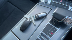 Audi A6 40 TDI S Line 5dr S Tronic Diesel Estate